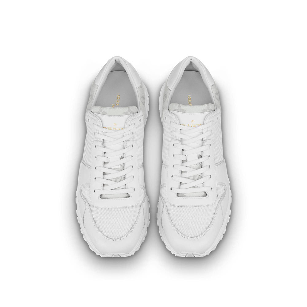Louis Vuitton Run Away sneaker 1A5AXM: Image 2
