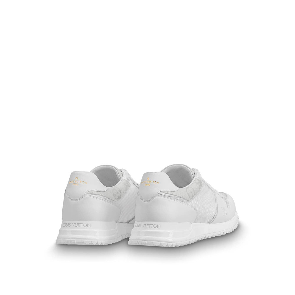 Louis Vuitton Run Away sneaker 1A5AXM: Image 3