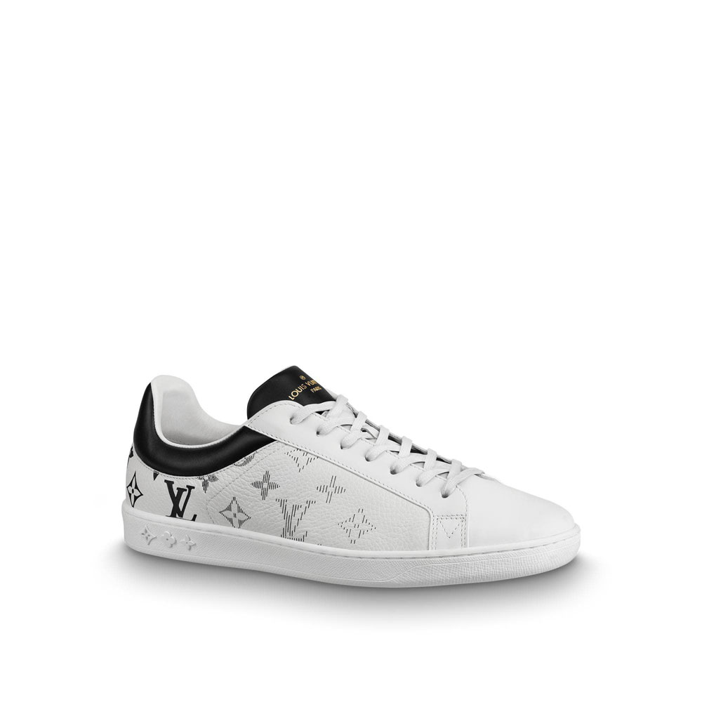 Louis Vuitton Luxembourg Sneaker 1A5E27: Image 1