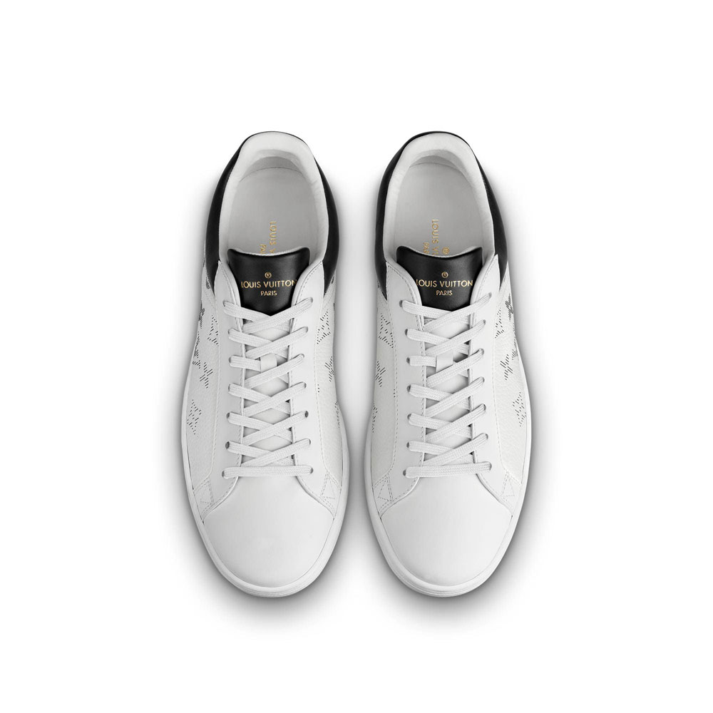 Louis Vuitton Luxembourg Sneaker 1A5E27: Image 2