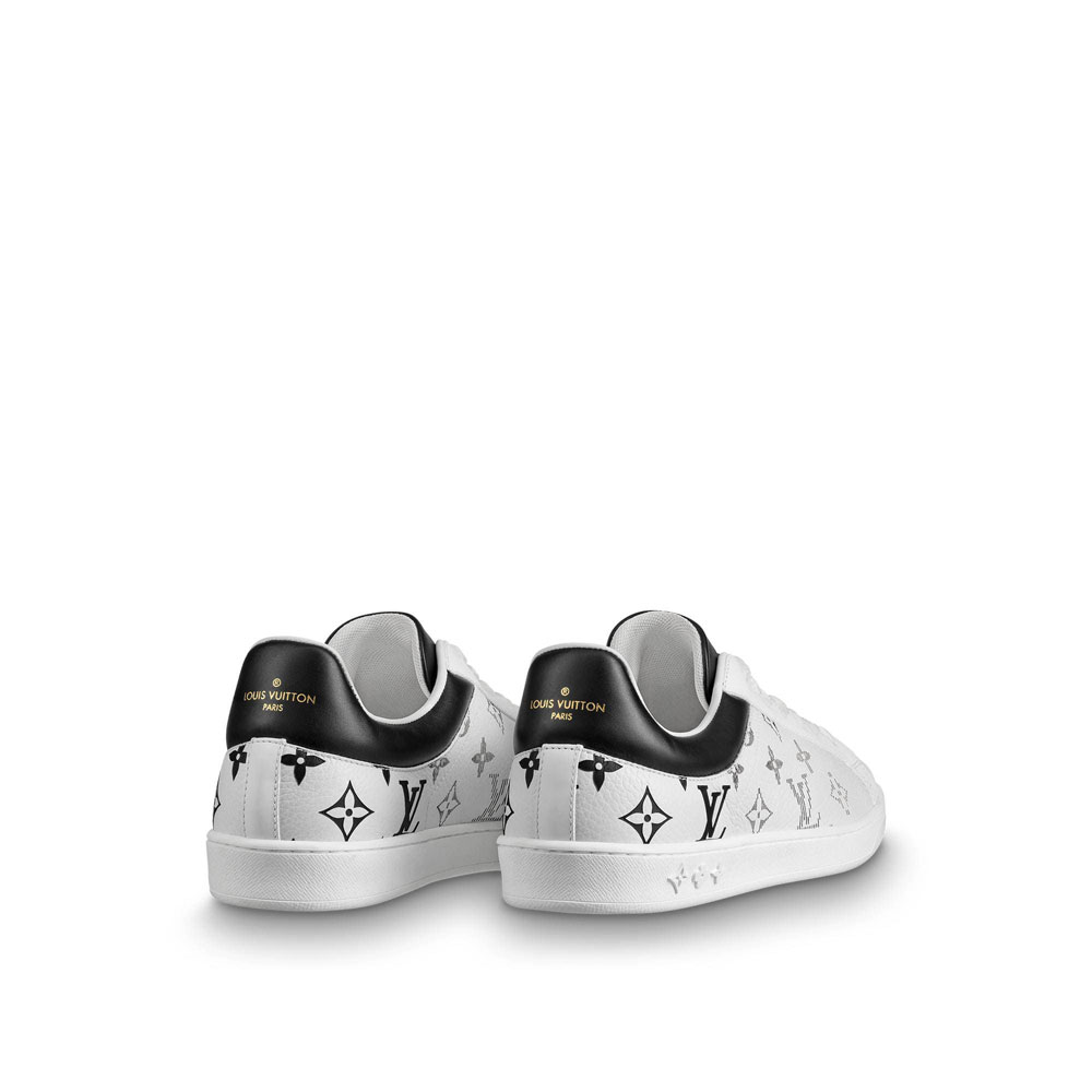 Louis Vuitton Luxembourg Sneaker 1A5E27: Image 3