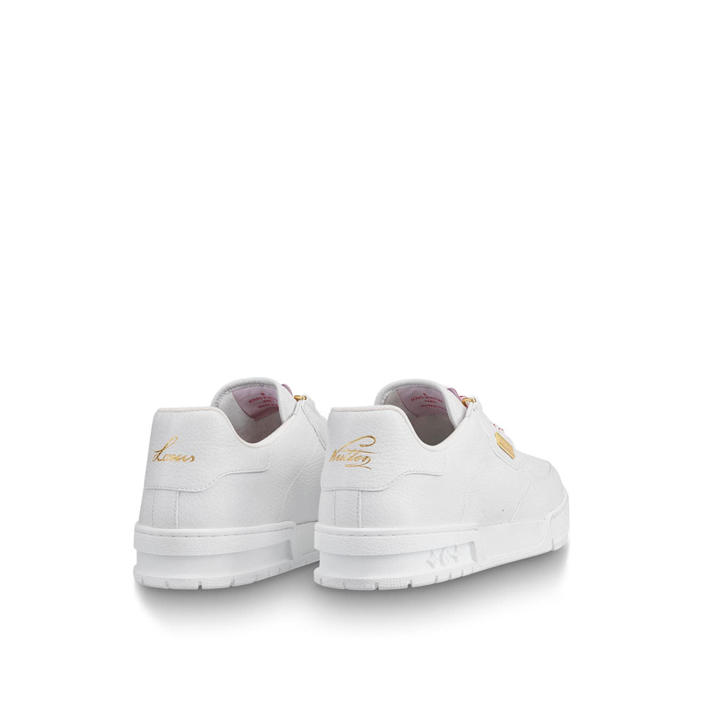 Louis Vuitton Trainer sneaker 1A5EN0: Image 2