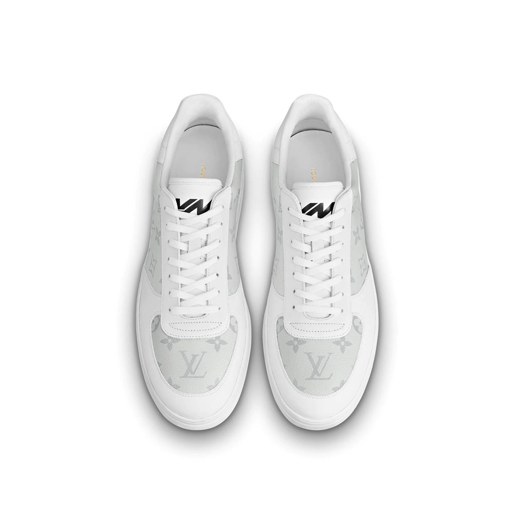 Louis Vuitton Rivoli sneaker 1A5HW2: Image 2