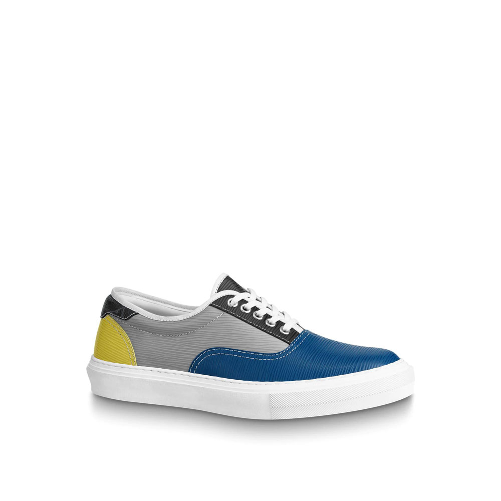 Louis Vuitton Trocadero Sneaker 1A5I2B: Image 1