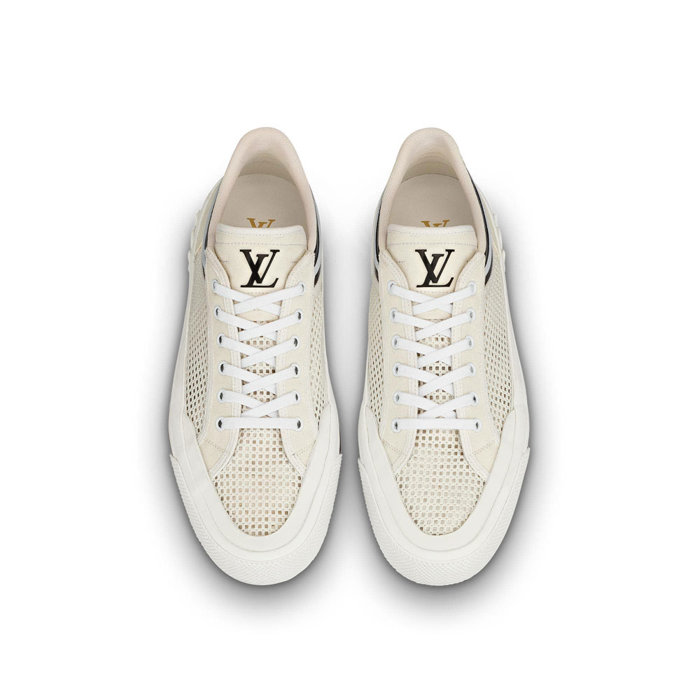 Louis Vuitton Skate sneaker 1A5MJW: Image 2