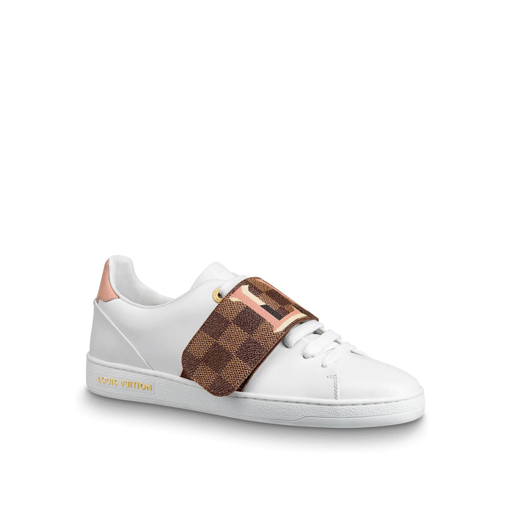 Louis Vuitton Frontrow Sneaker 1A5N59: Image 1