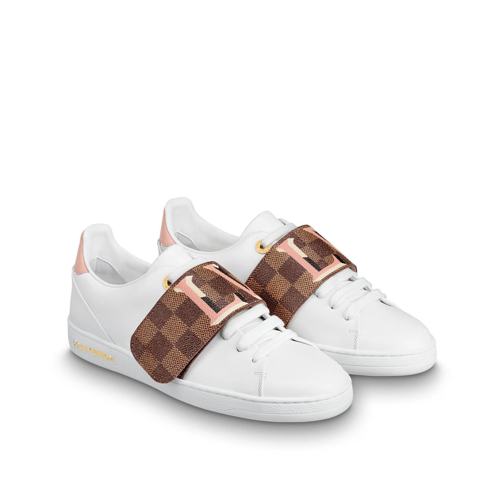Louis Vuitton Frontrow Sneaker 1A5N59: Image 2