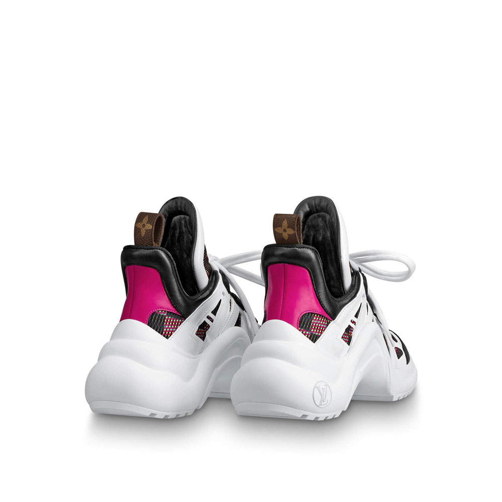 Louis Vuitton Archlight Sneaker 1A5SQH: Image 3