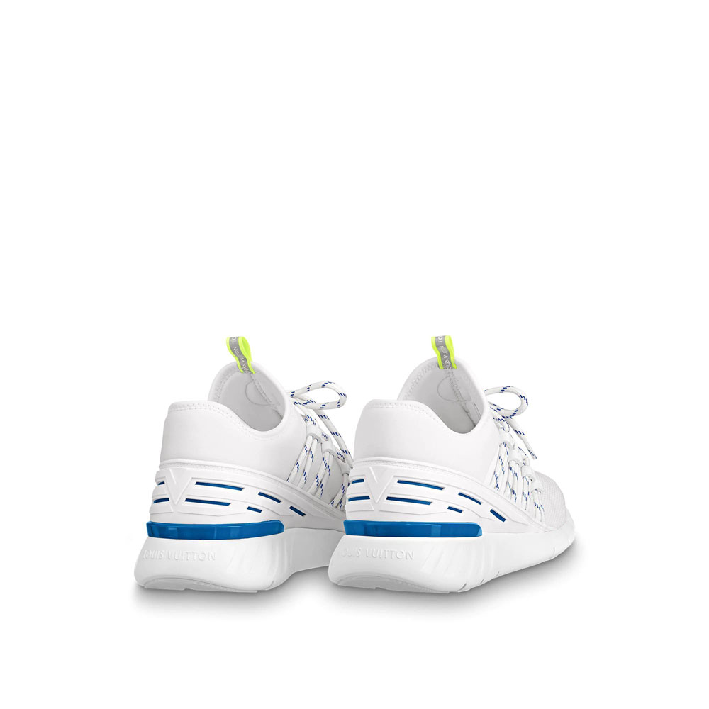 Louis Vuitton Fastlane Sneaker 1A5ZNK: Image 3