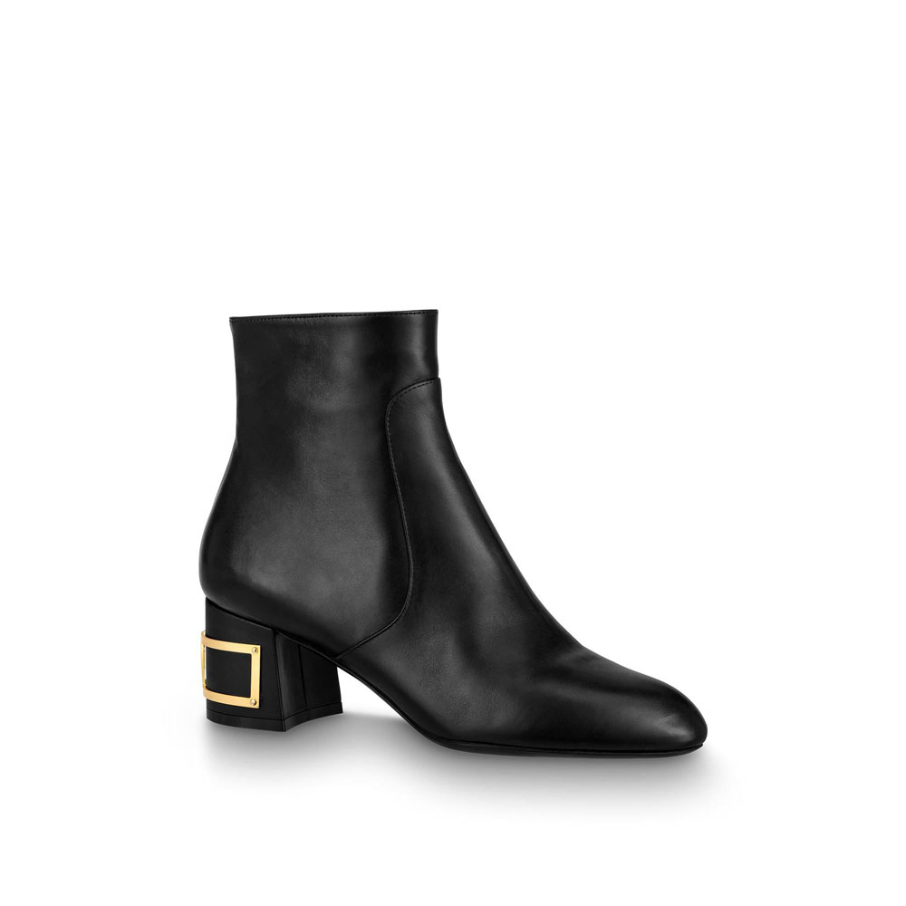 Louis Vuitton Bliss Ankle Boot 1A671H: Image 1