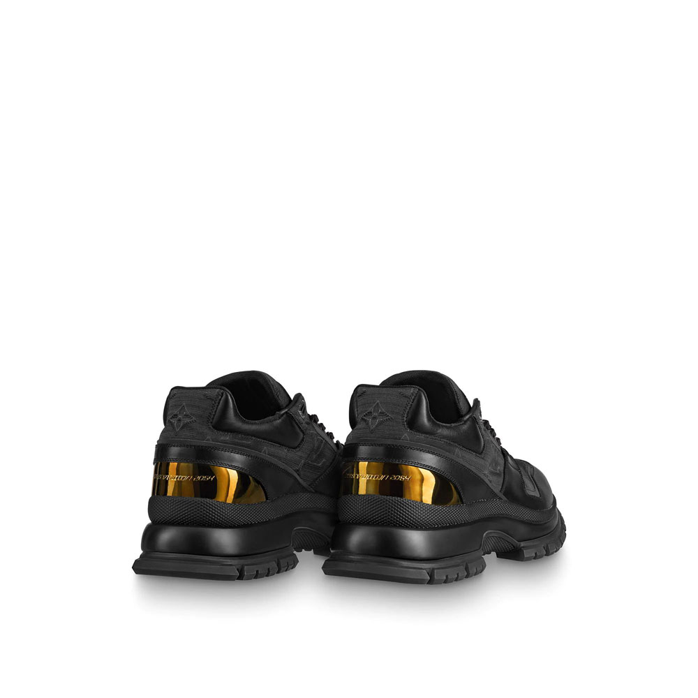 Louis Vuitton 2054 sneaker 1A7QQL: Image 3