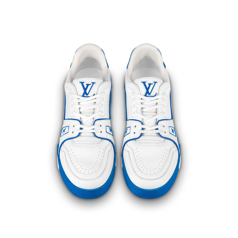 Louis Vuitton Trainer Sneaker 1A8SJN: Image 2