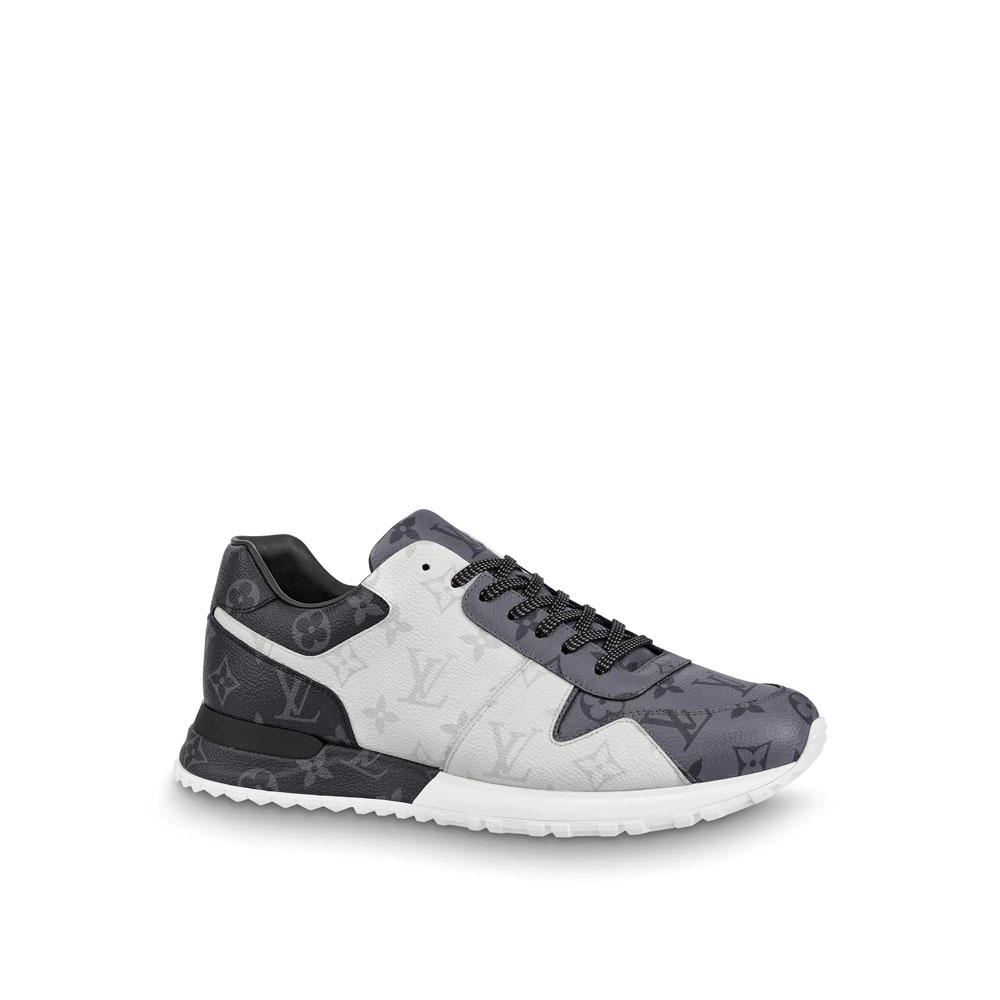 Louis Vuitton Run Away Sneaker 1A8UZN: Image 1