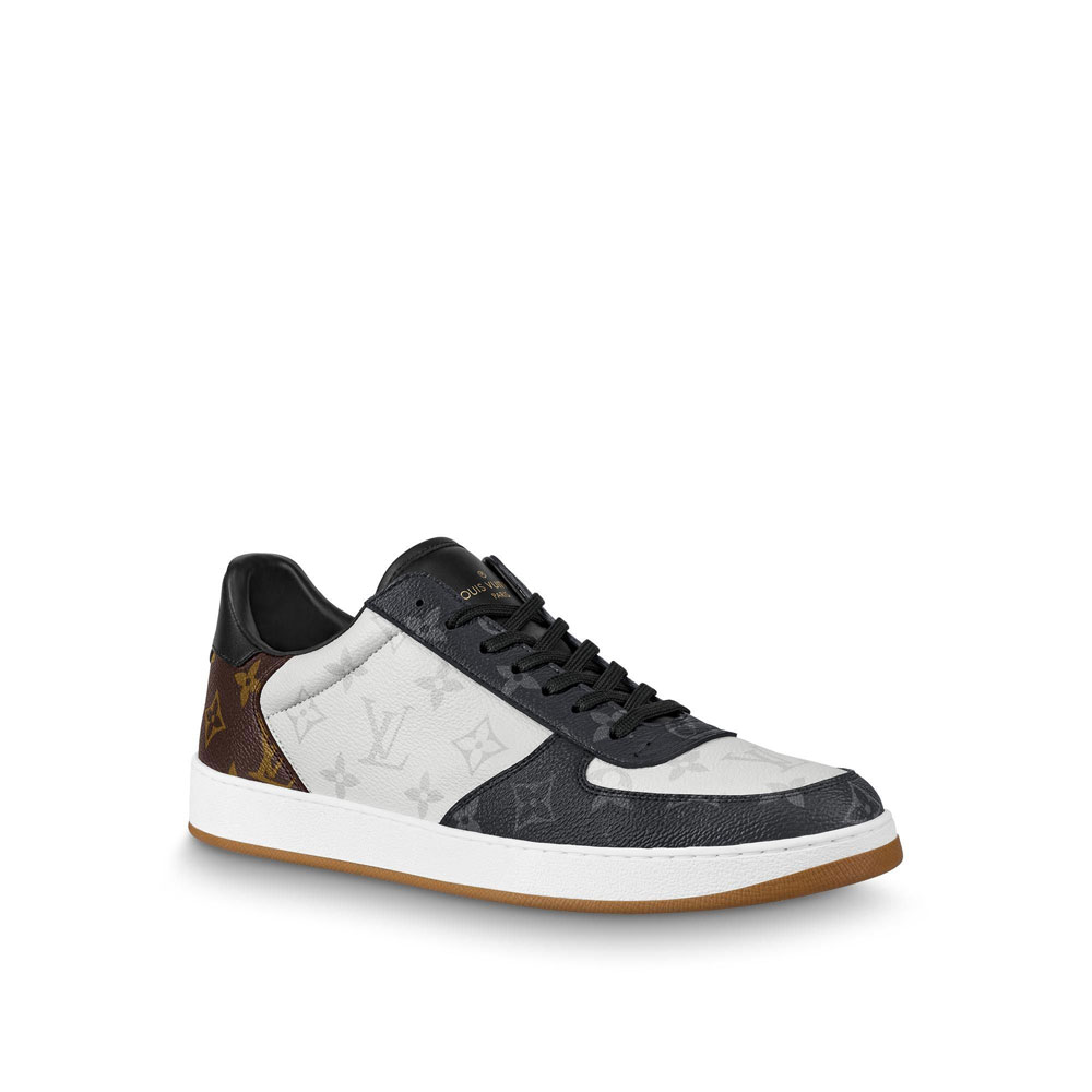 Louis Vuitton Rivoli Sneaker 1A8WGA: Image 1