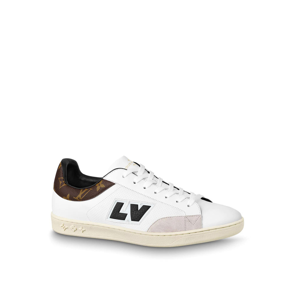 Louis Vuitton Luxembourg Sneaker 1A8XXO: Image 1