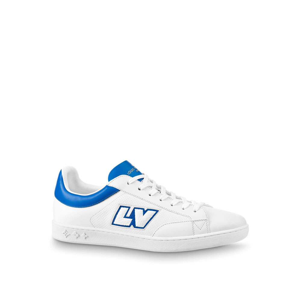 Louis Vuitton Luxembourg Sneaker 1A8XYK: Image 1