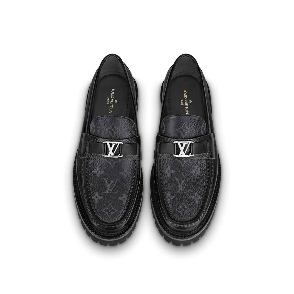 Louis Vuitton Major Loafer 1A8YIU: Image 2