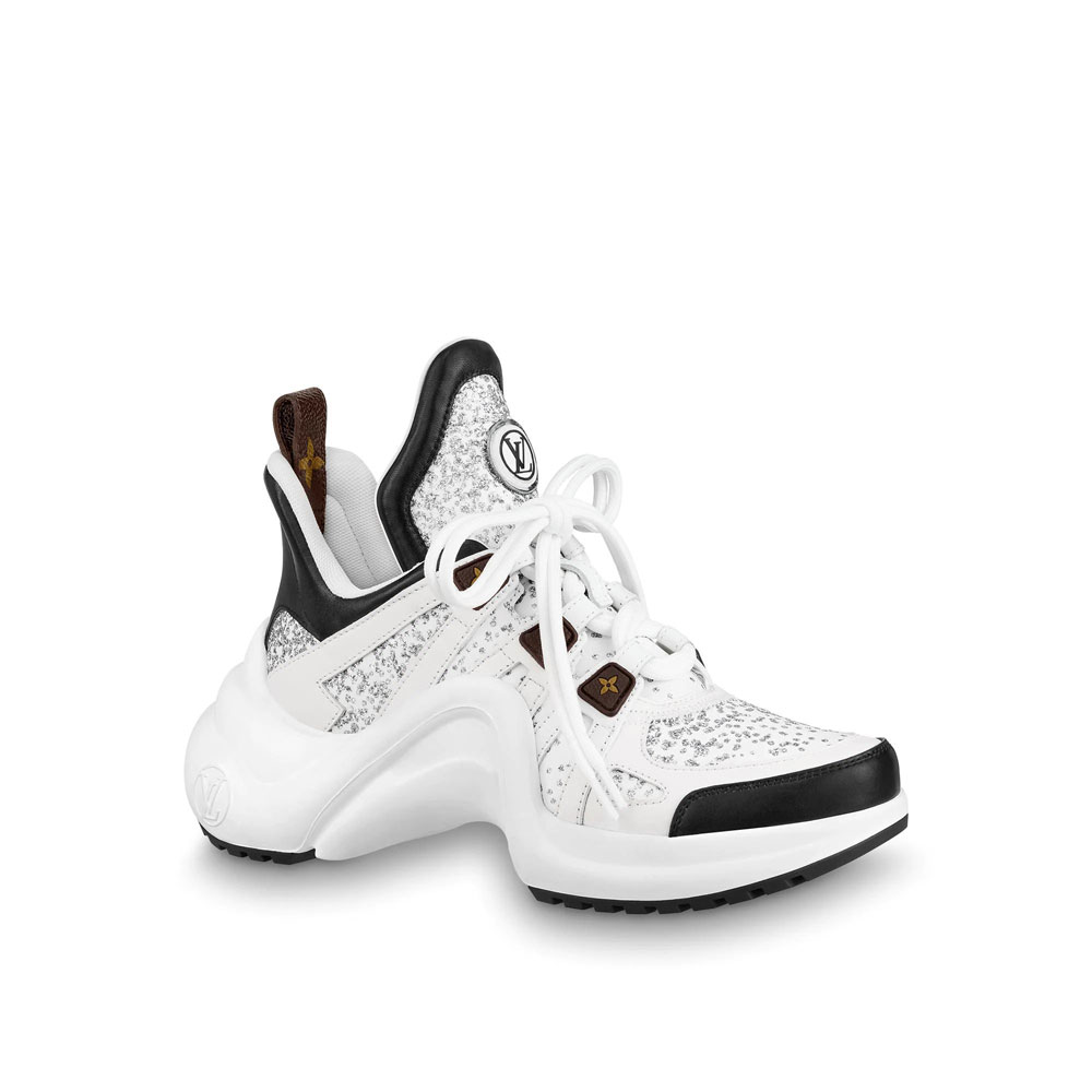 Louis Vuitton Archlight Sneaker 1A95I3: Image 1