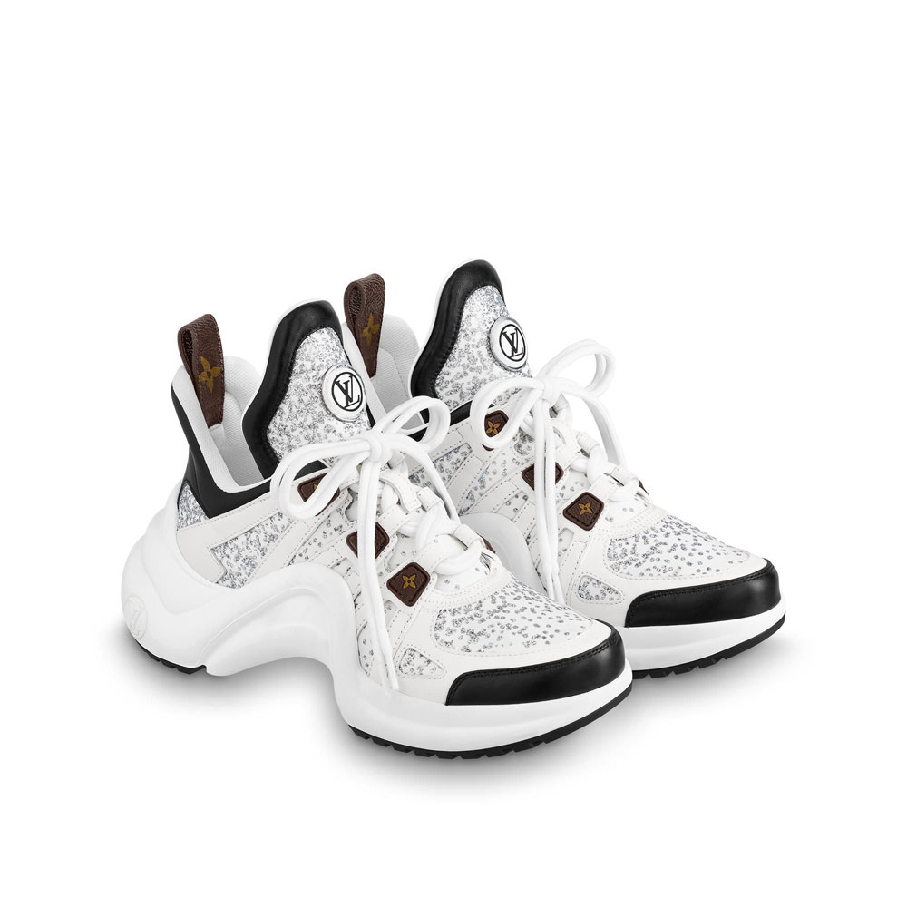 Louis Vuitton Archlight Sneaker 1A95I3: Image 2