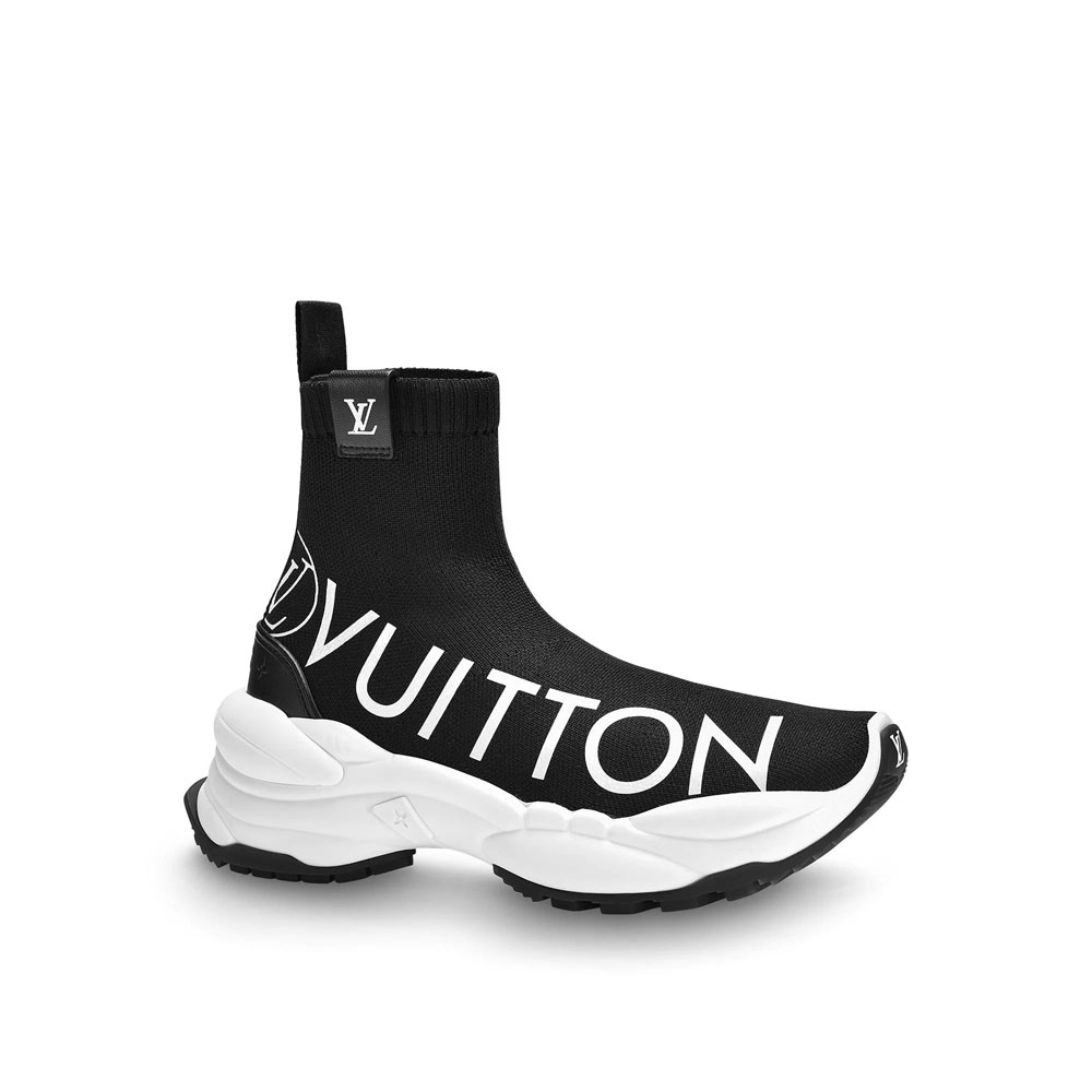 Louis Vuitton Run 55 Sneaker Boot 1A9H6N: Image 1