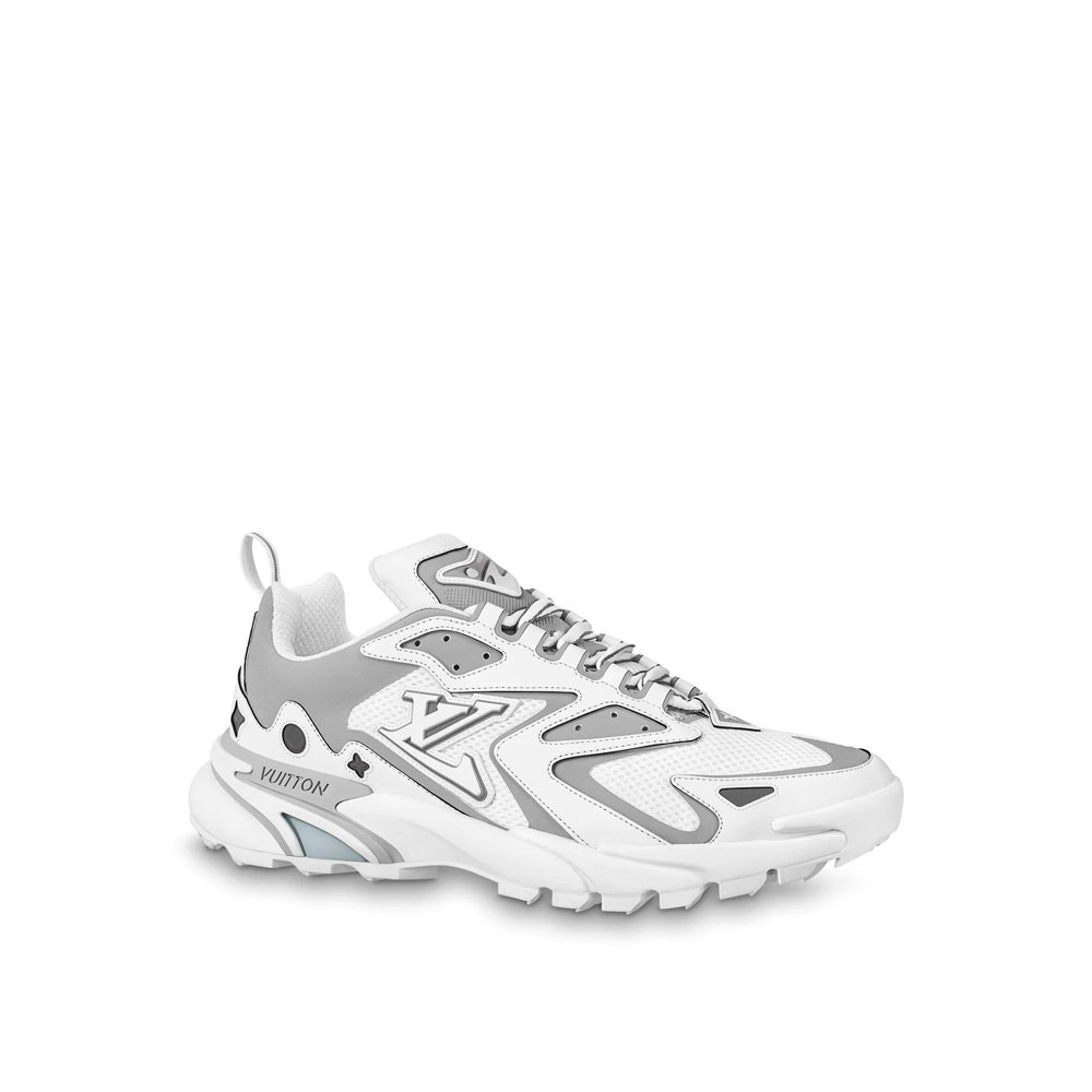 Louis Vuitton Runner Tatic Sneaker 1A9TUZ: Image 1