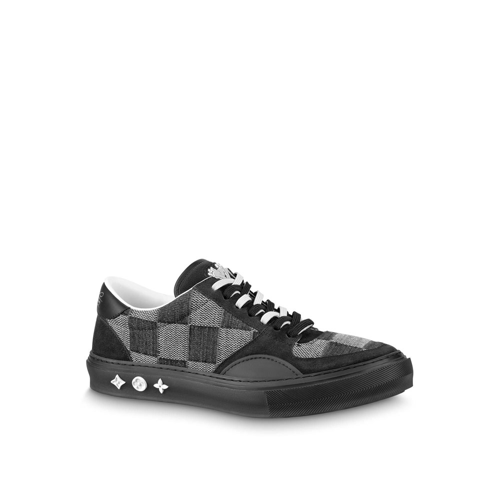 Louis Vuitton Ollie Sneaker 1A9YTQ: Image 1