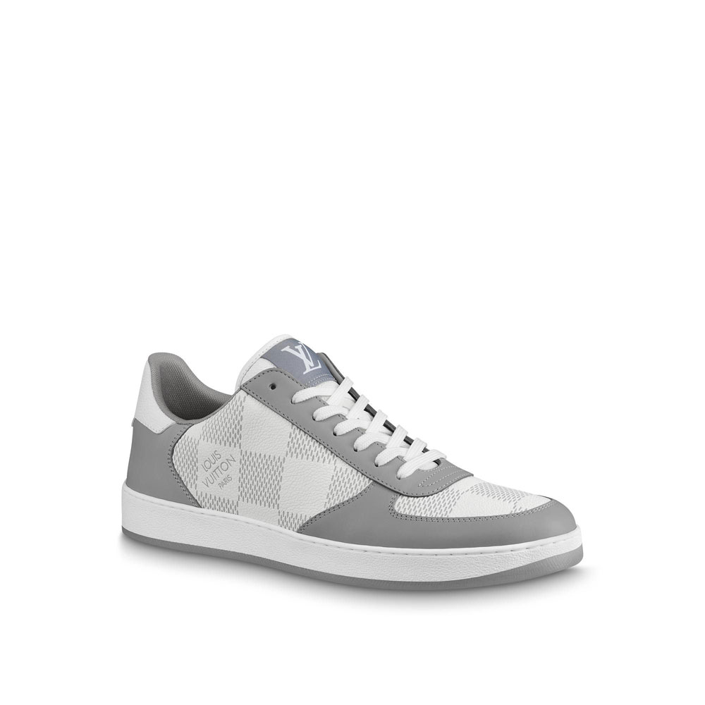 Louis Vuitton Rivoli Sneaker 1A9ZEO: Image 1