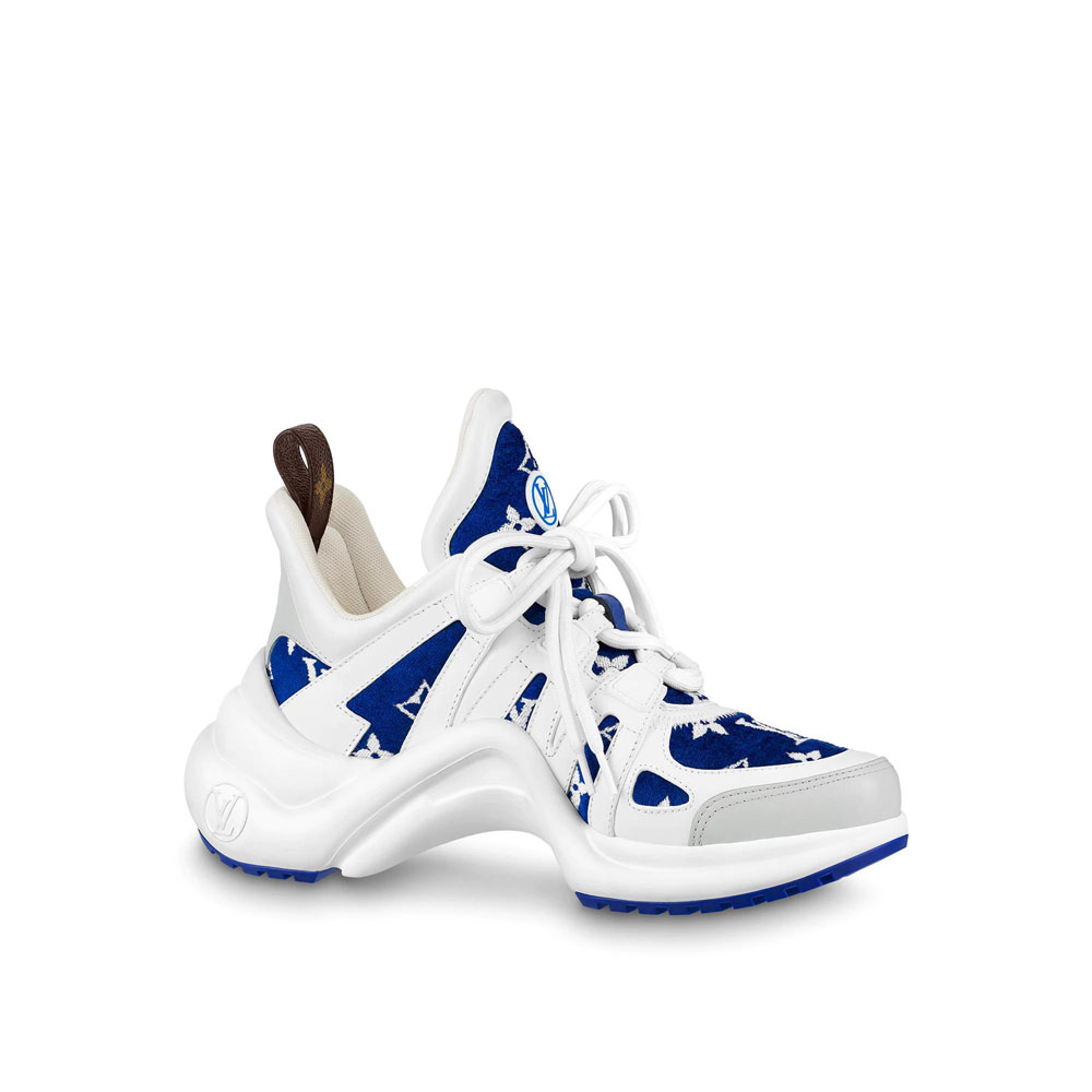 Louis Vuitton Archlight Sneaker 1AACTS: Image 1