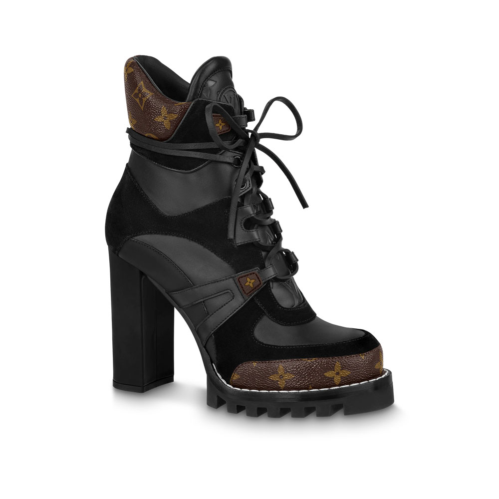 Louis Vuitton Star Trail Ankle Boot 1AB3SD: Image 1
