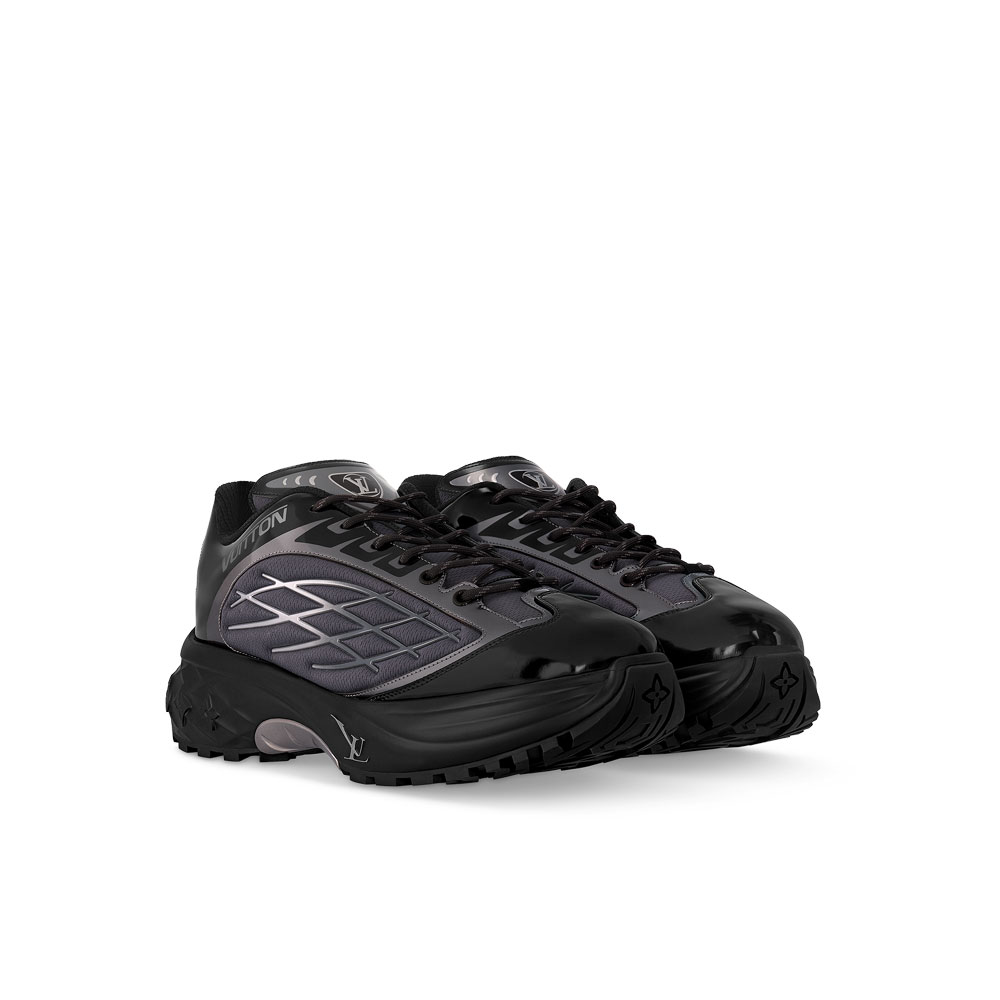 Louis Vuitton Discovery Lace Up 1ABZ2X: Image 2