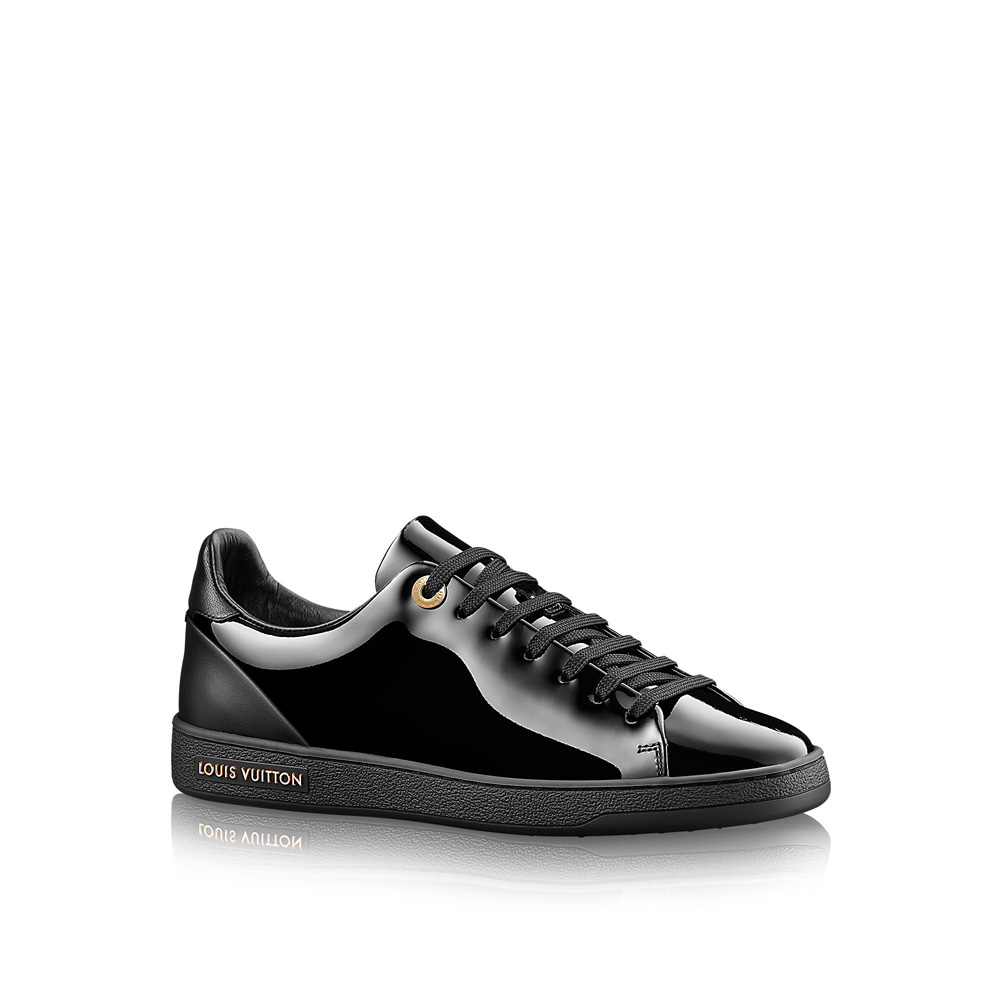 Louis Vuitton Frontrow Sneaker 477911: Image 1