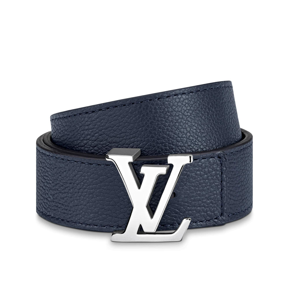 Louis Vuitton Initiales 30mm Reversible Belt Monogram M0141U: Image 2