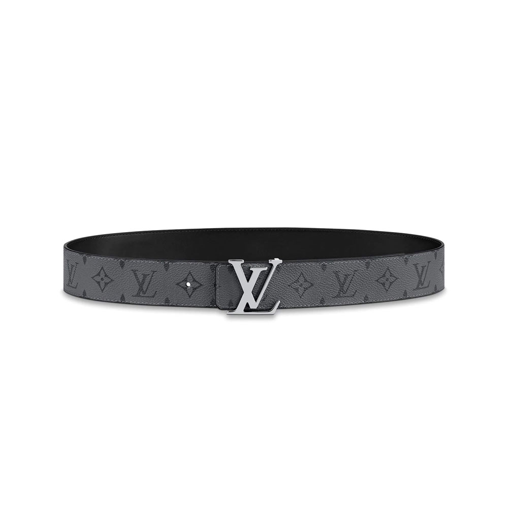 Louis Vuitton Initiales 40MM Reversible Belt M0285T: Image 1