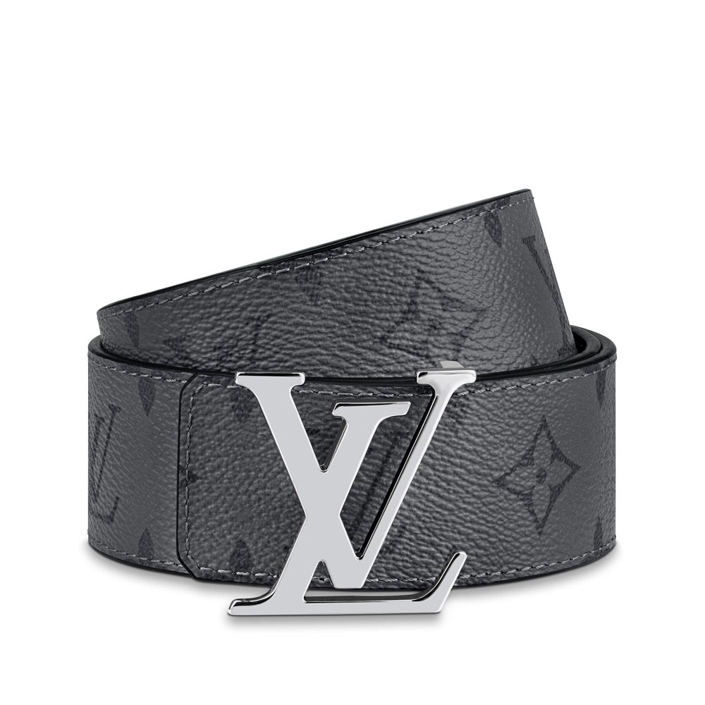 Louis Vuitton Initiales 40MM Reversible Belt M0285T: Image 2