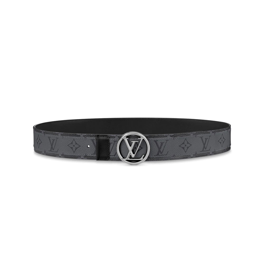Louis Vuitton Circle 40MM Reversible Belt M0286T: Image 1