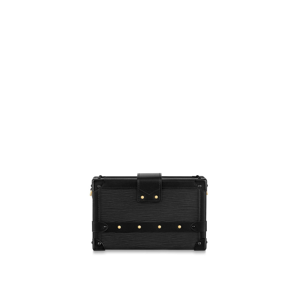 Louis Vuitton Petite Malle Epi Leather M20532: Image 3