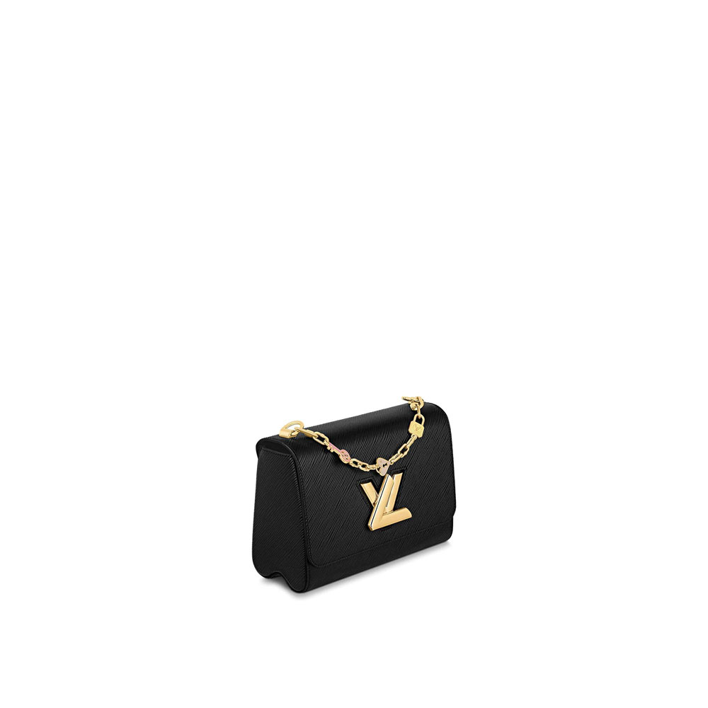 Louis Vuitton Twist MM bag M20834: Image 2