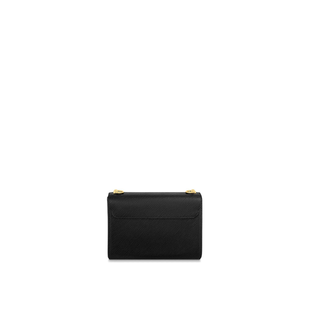 Louis Vuitton Twist MM bag M20834: Image 3