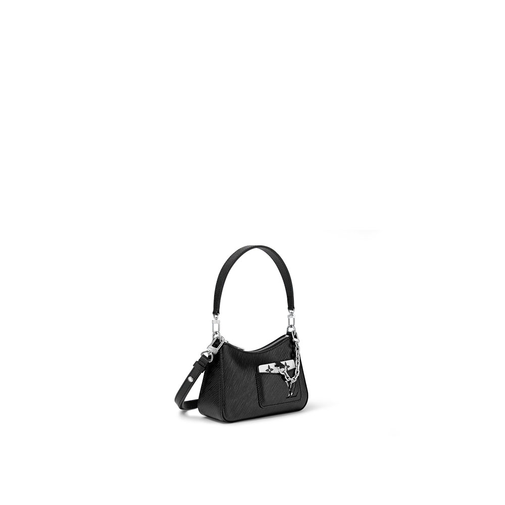 Louis Vuitton Marellini Epi Leather M20998: Image 2
