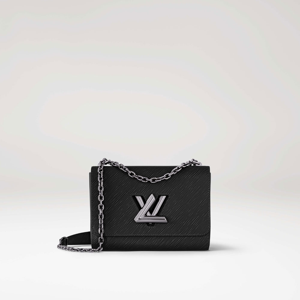Louis Vuitton Twist MM Epi Leather M21114: Image 1