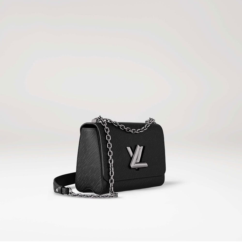 Louis Vuitton Twist MM Epi Leather M21114: Image 2