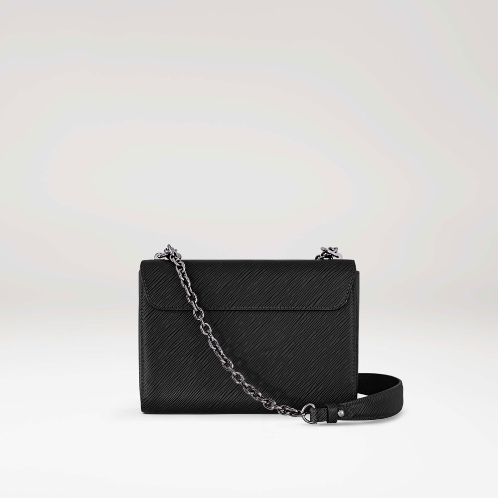 Louis Vuitton Twist MM Epi Leather M21114: Image 3