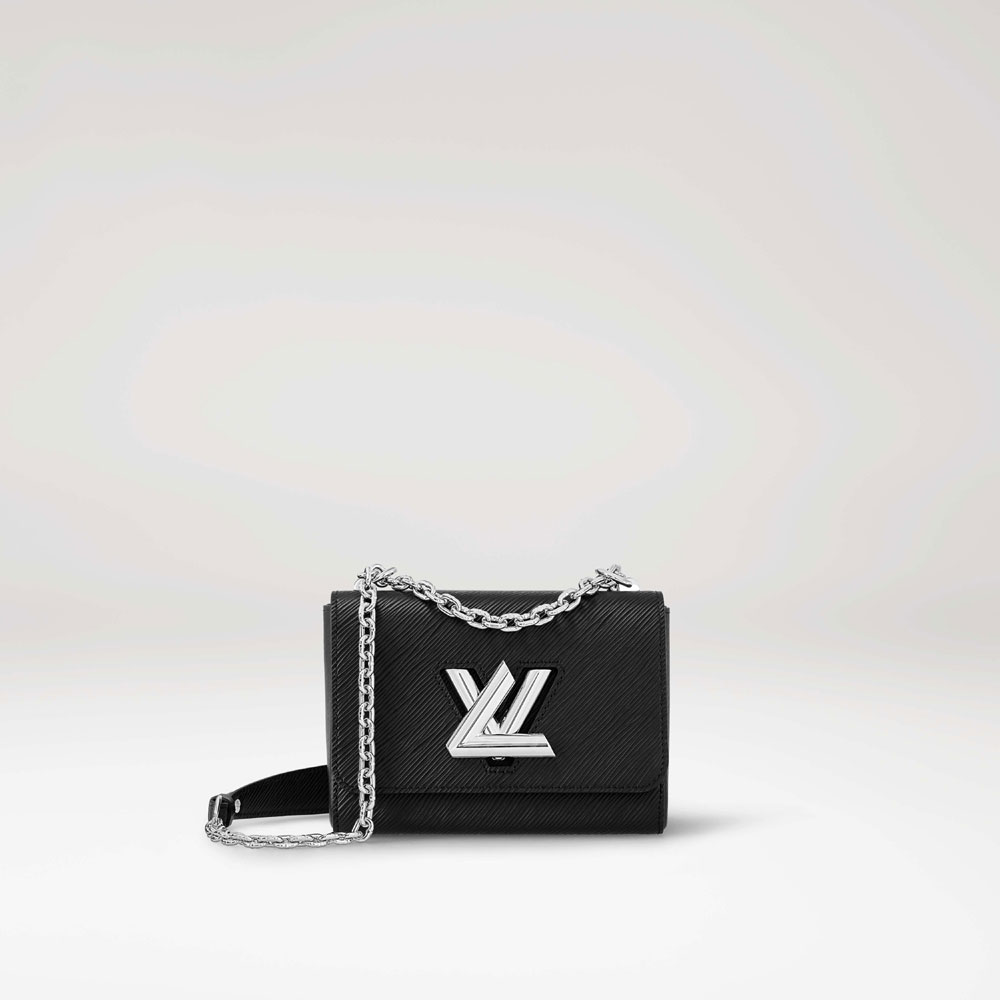 Louis Vuitton Twist PM Epi Leather M21118: Image 1