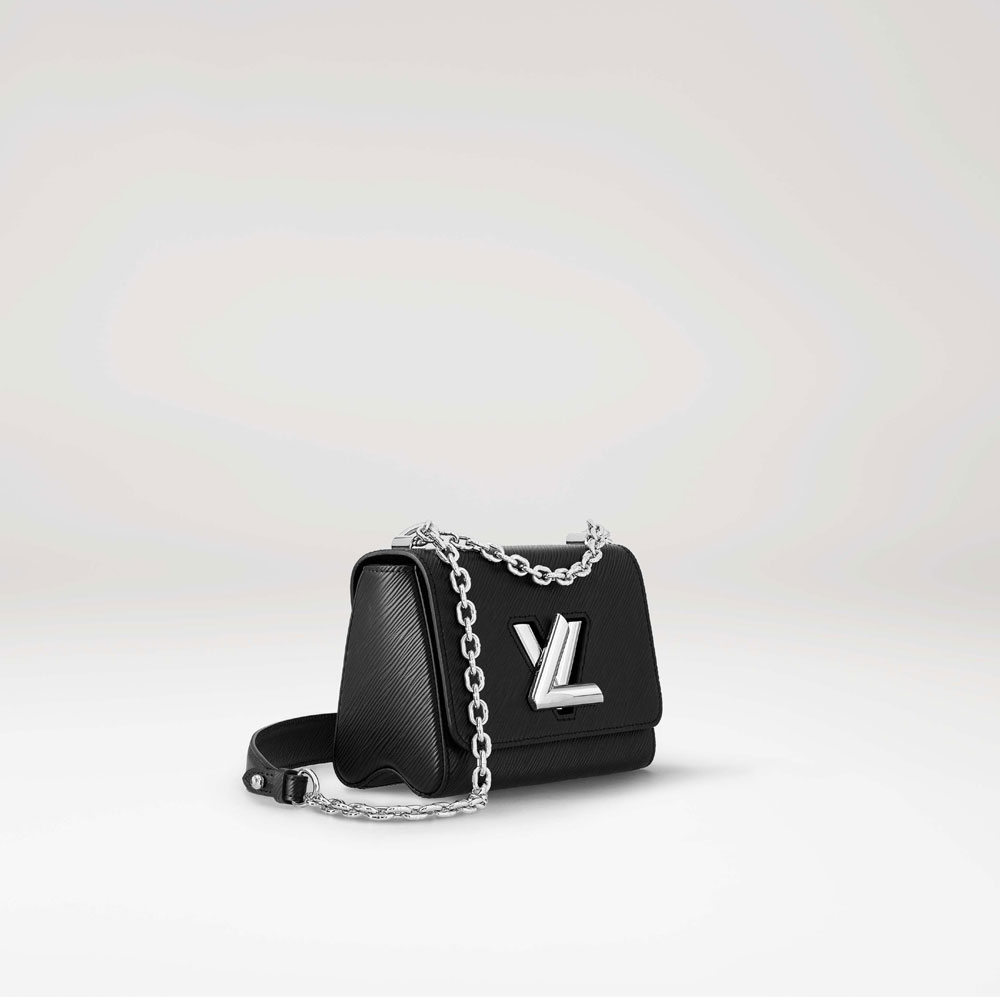 Louis Vuitton Twist PM Epi Leather M21118: Image 2