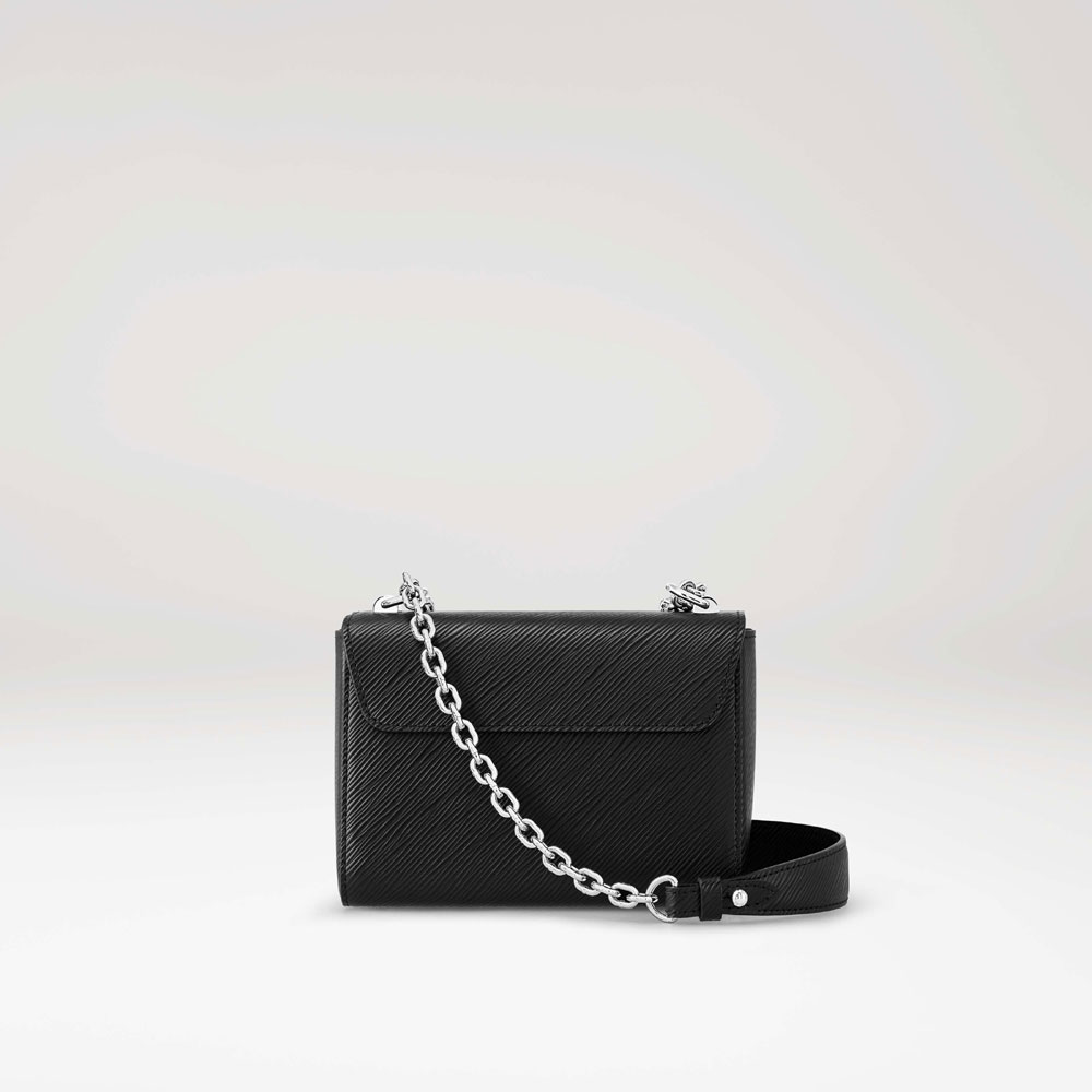 Louis Vuitton Twist PM Epi Leather M21118: Image 3