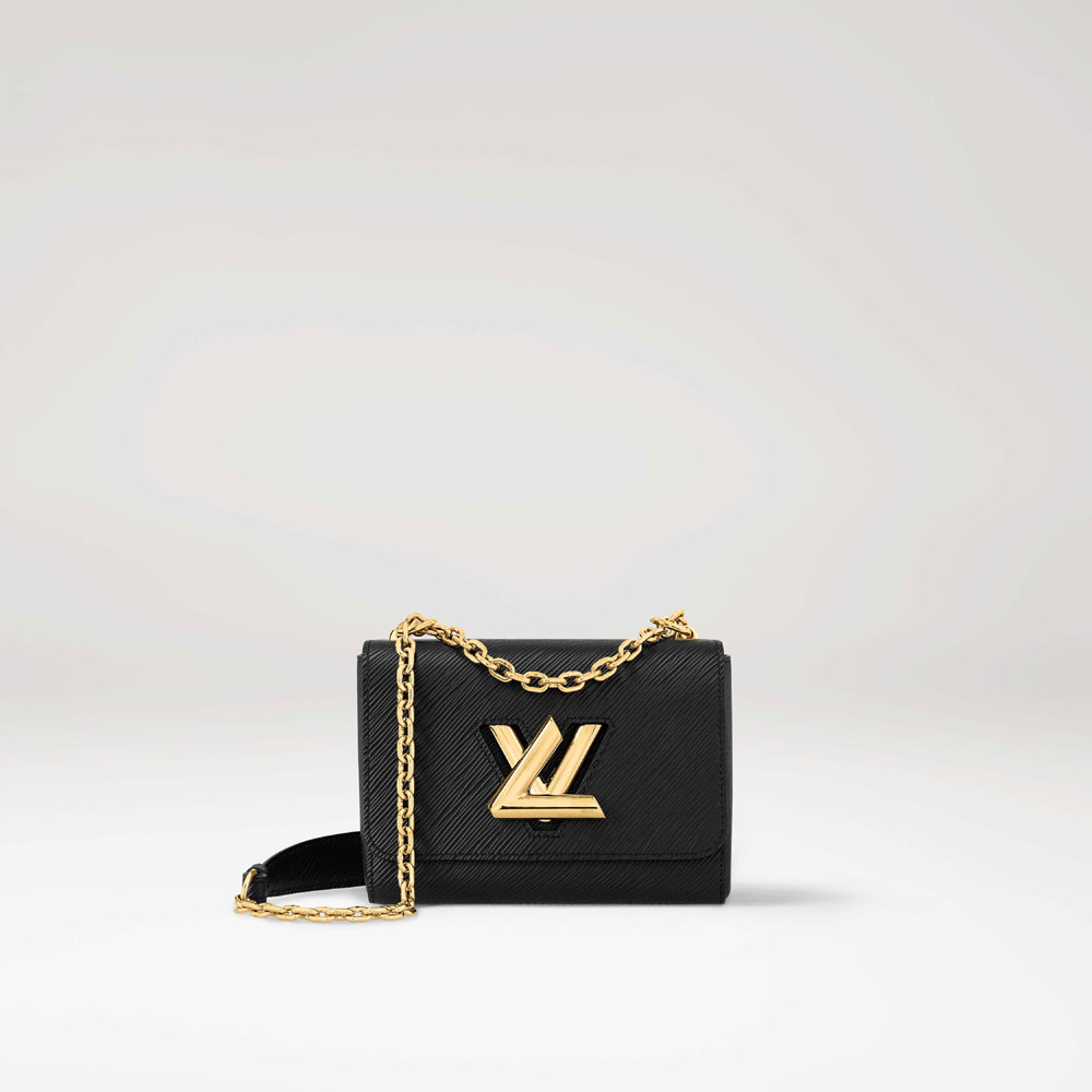 Louis Vuitton Twist PM Epi Leather M21119: Image 1
