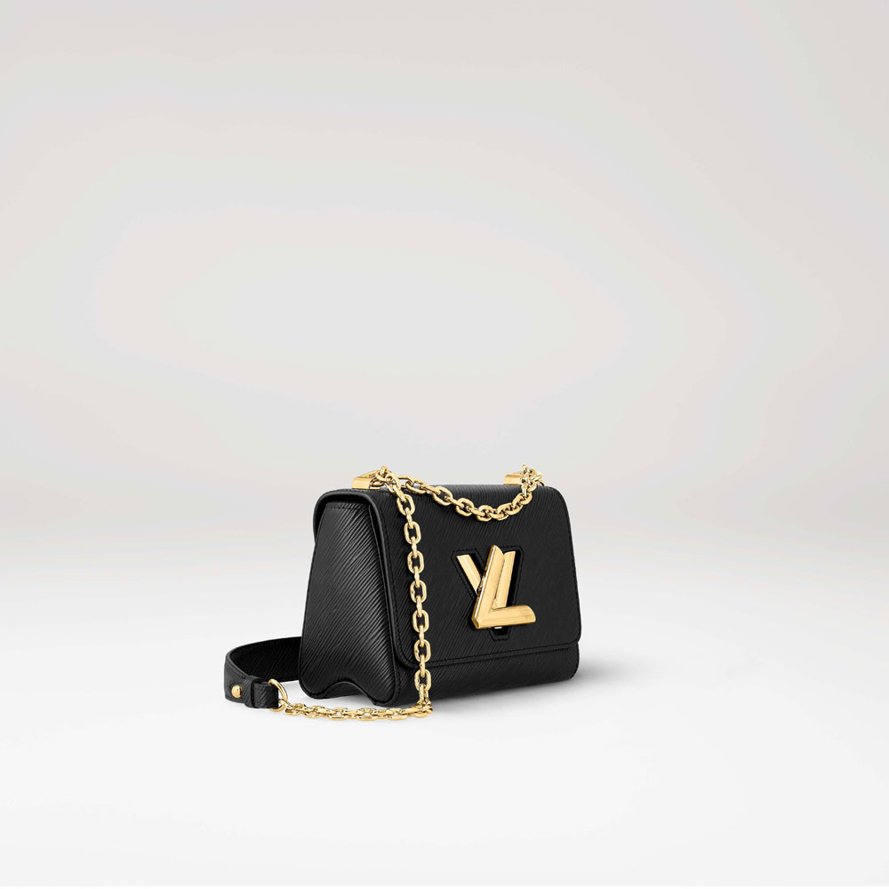 Louis Vuitton Twist PM Epi Leather M21119: Image 2