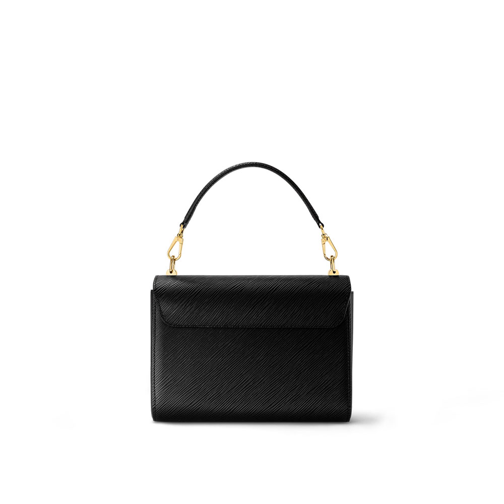 Louis Vuitton Twist MM Epi Leather M21554: Image 3