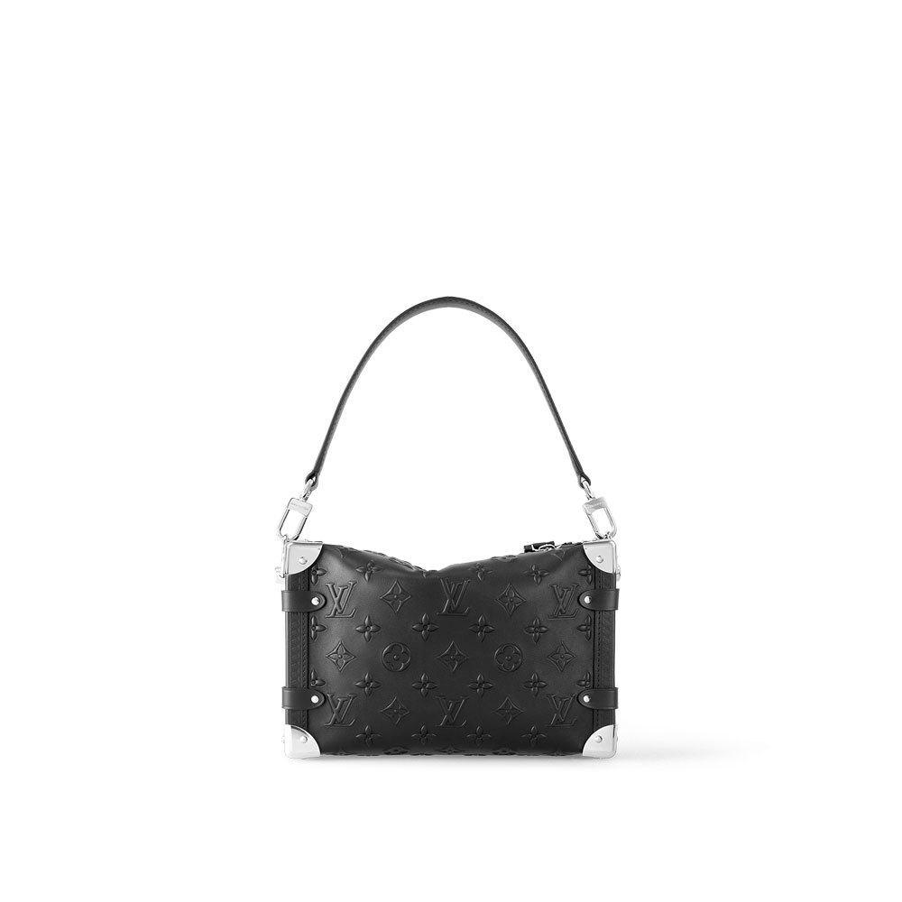 Louis Vuitton Side Trunk H27 M21709: Image 3