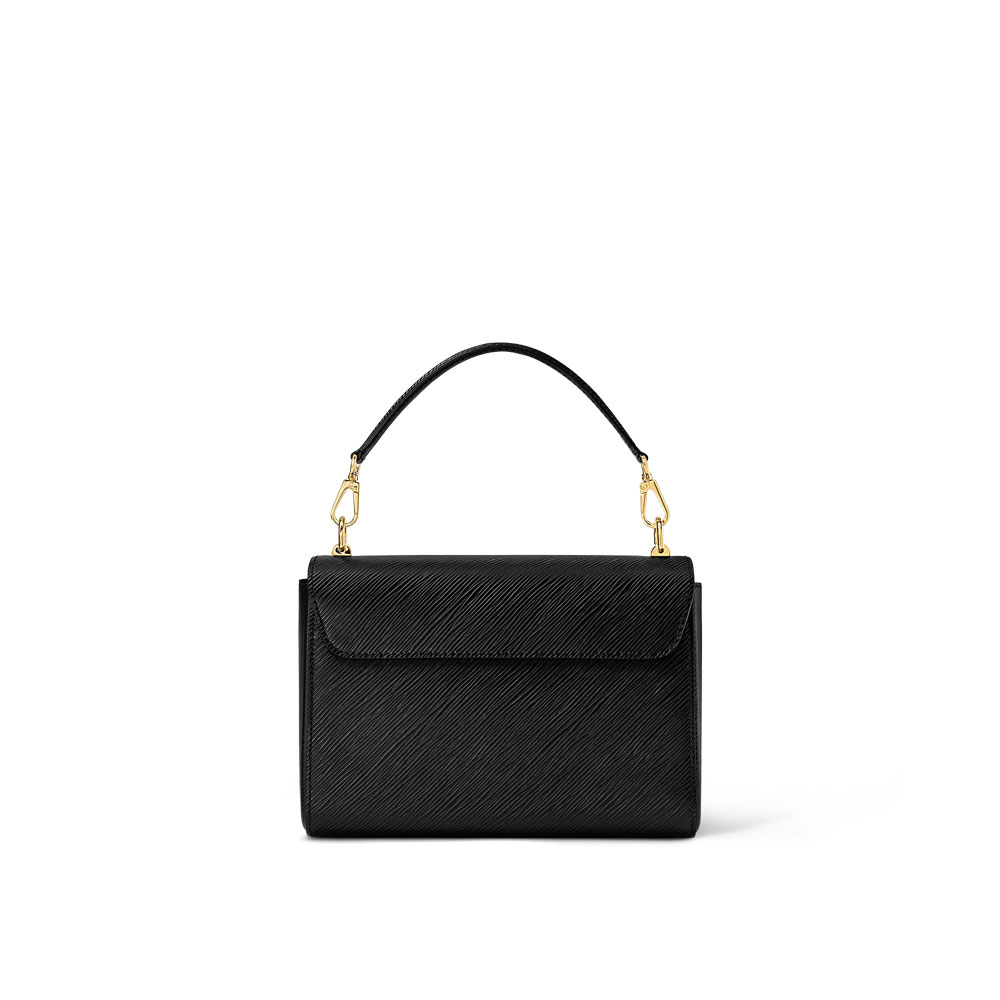 Louis Vuitton Twist MM Epi Leather M22036: Image 3